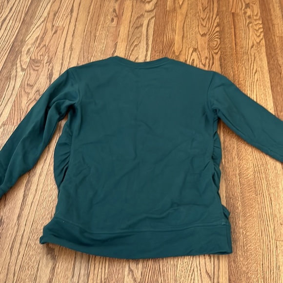 Mama Maternity long sleeve - Picture 5 of 5